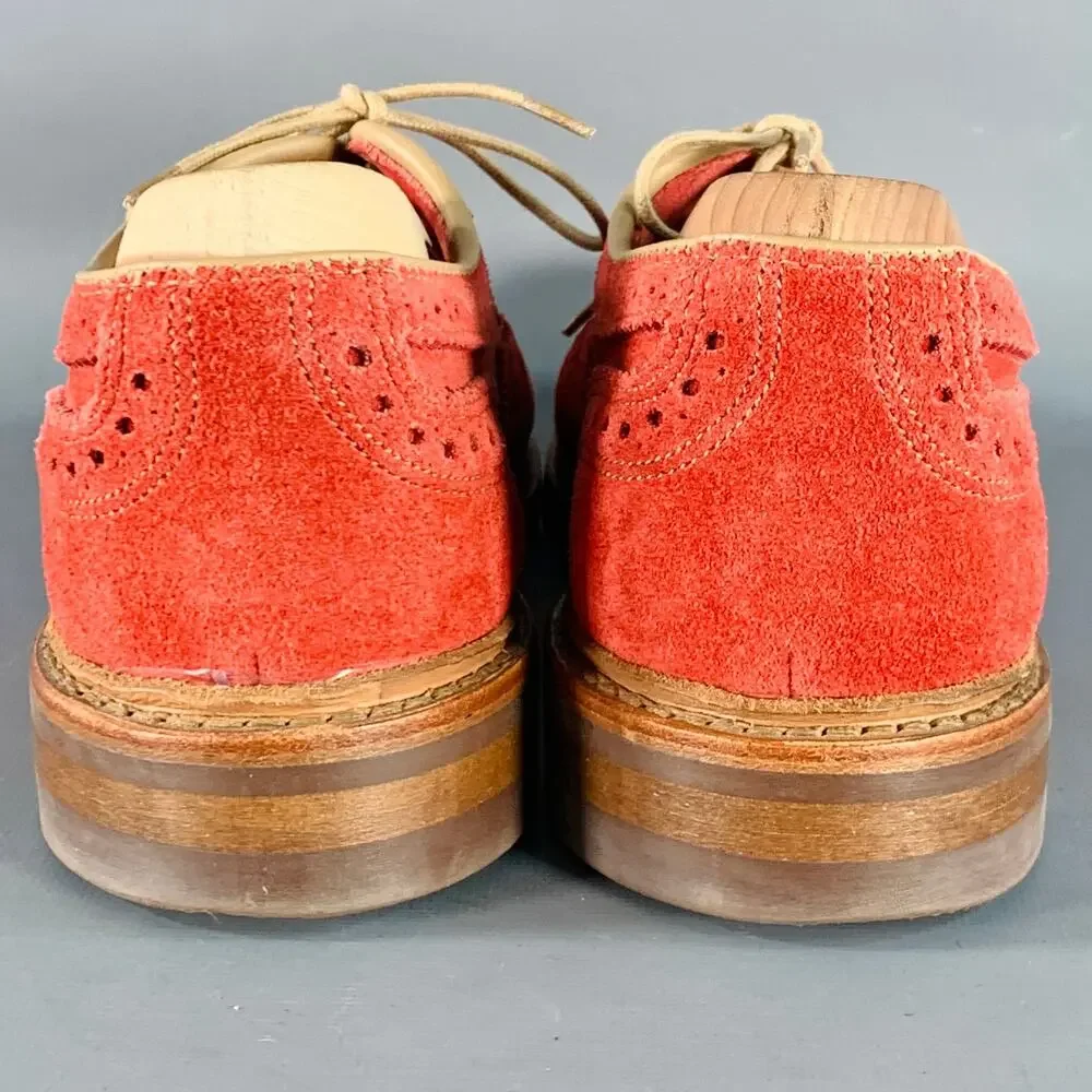 Allen Edmonds allen edmonds